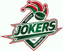 Cergy Pontoise Jokers Jégkorong