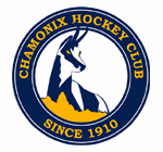 Chamois de Chamonix Jégkorong