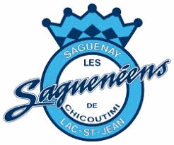 Chicoutimi Saguenéens Jégkorong