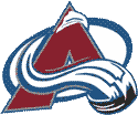 Colorado Avalanche Jégkorong