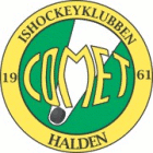 IK Comet Halden Jégkorong