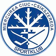 HSC Csíkszereda Jégkorong