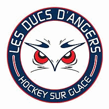 Ducs d'Angers Jégkorong