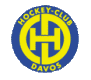 HC Davos Jégkorong