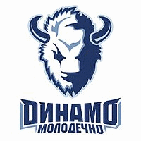 HC Dinamo-Molodechno Jégkorong