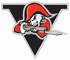 Drummondville Voltigeurs Jégkorong