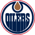 Edmonton Oilers Jégkorong