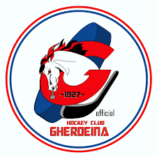 HC Gherdëina Jégkorong