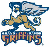 Grand Rapids Griffins Jégkorong