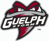 Guelph Storm Jégkorong