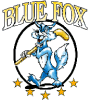 Herning Blue Fox Jégkorong