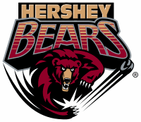 Hershey Bears Jégkorong