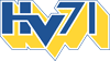 HV 71 Jönköping Jégkorong