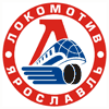 Lokomotiv Yaroslavl Jégkorong