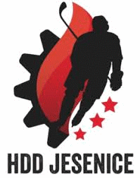 HDD Jesenice Jégkorong