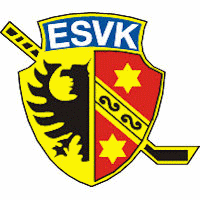 ESV Kaufbeuren Jégkorong