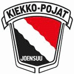 Joensuun Kiekko-Pojat Jégkorong