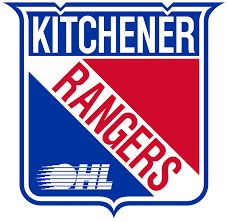 Kitchener Rangers Jégkorong