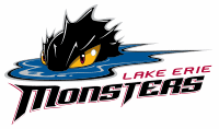 Lake Erie Monsters Jégkorong