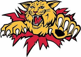 Moncton Wildcats Jégkorong