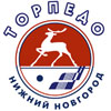 Torpedo N. Novgorod Jégkorong