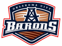 Oklahoma City Barons Jégkorong