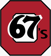 Ottawa 67's Jégkorong