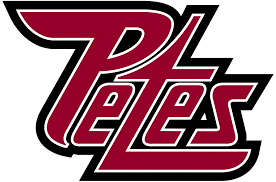 Peterborough Petes Jégkorong