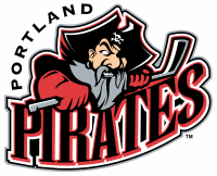 Portland Pirates Jégkorong