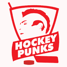 Hockey Punks Vilnius Jégkorong