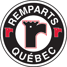 Quebec Remparts Jégkorong