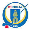 HC Zlin Jégkorong