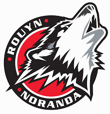 Rouyn-Noranda Huskies Jégkorong