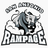 San Antonio Rampage Jégkorong