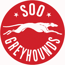 Soo Greyhounds Jégkorong
