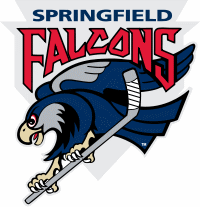 Springfield Falcons Jégkorong