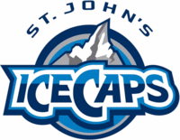 St. John´s IceCaps Jégkorong