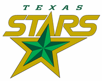 Texas Stars Jégkorong