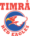 Timra IK Red Eagles Jégkorong