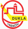 Dukla Trenčín Jégkorong