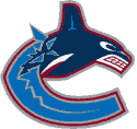 Vancouver Canucks Jégkorong