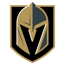 Vegas Golden Knights Jégkorong