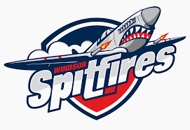 Windsor Spitfires Jégkorong