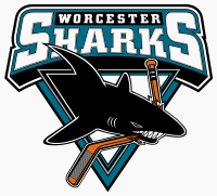 Worcester Sharks Jégkorong