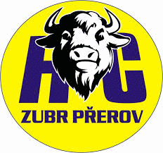 HC ZUBR Přerov Jégkorong